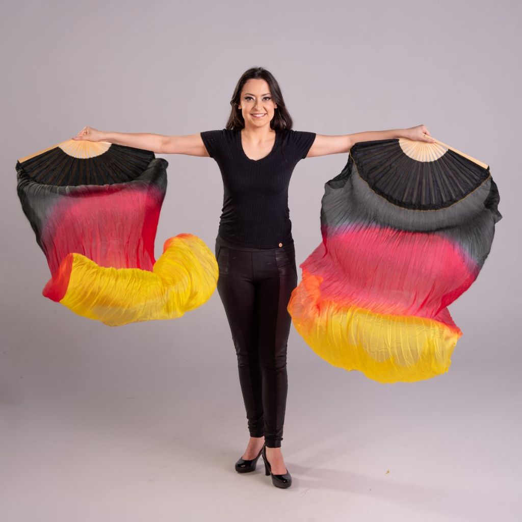 Cores do Fogo: Guia Completo e Onde Comprar | BuscaProdutos