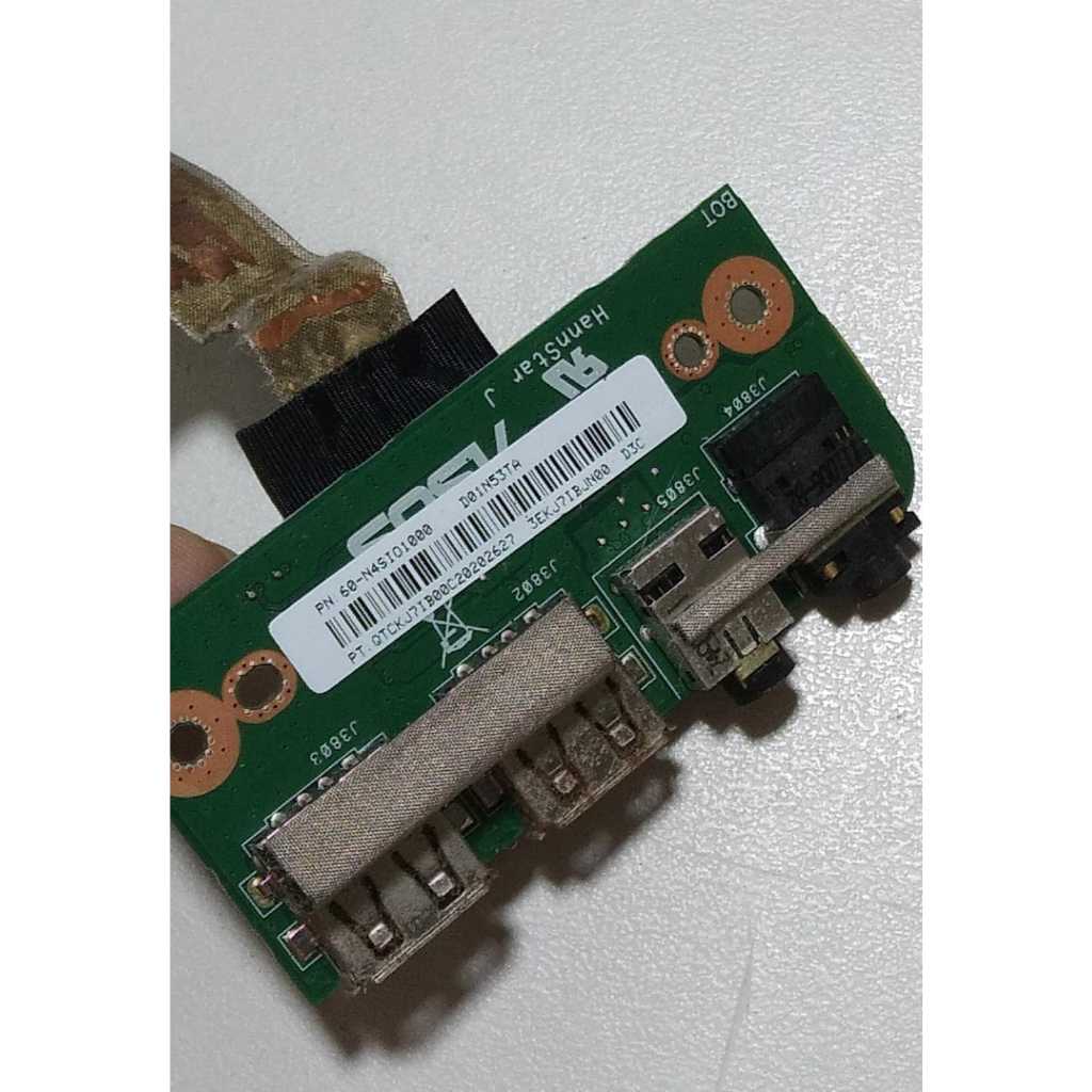 USB notebook ASUS Z550MA