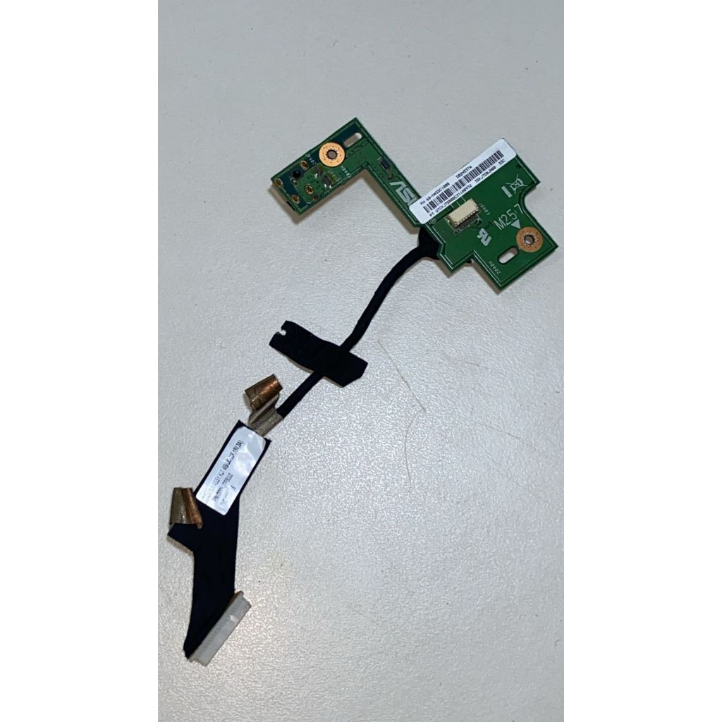 Auxiliar notebook ASUS Z550MA