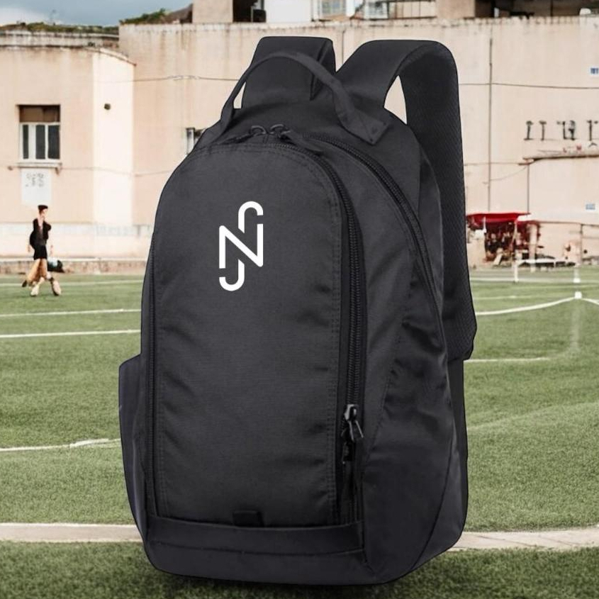 Mochila de Costa Moderna Faculdade Passeio Alça Regulável com 2 Bolso Lateral 02 sk 01 em Oferta na Shopee