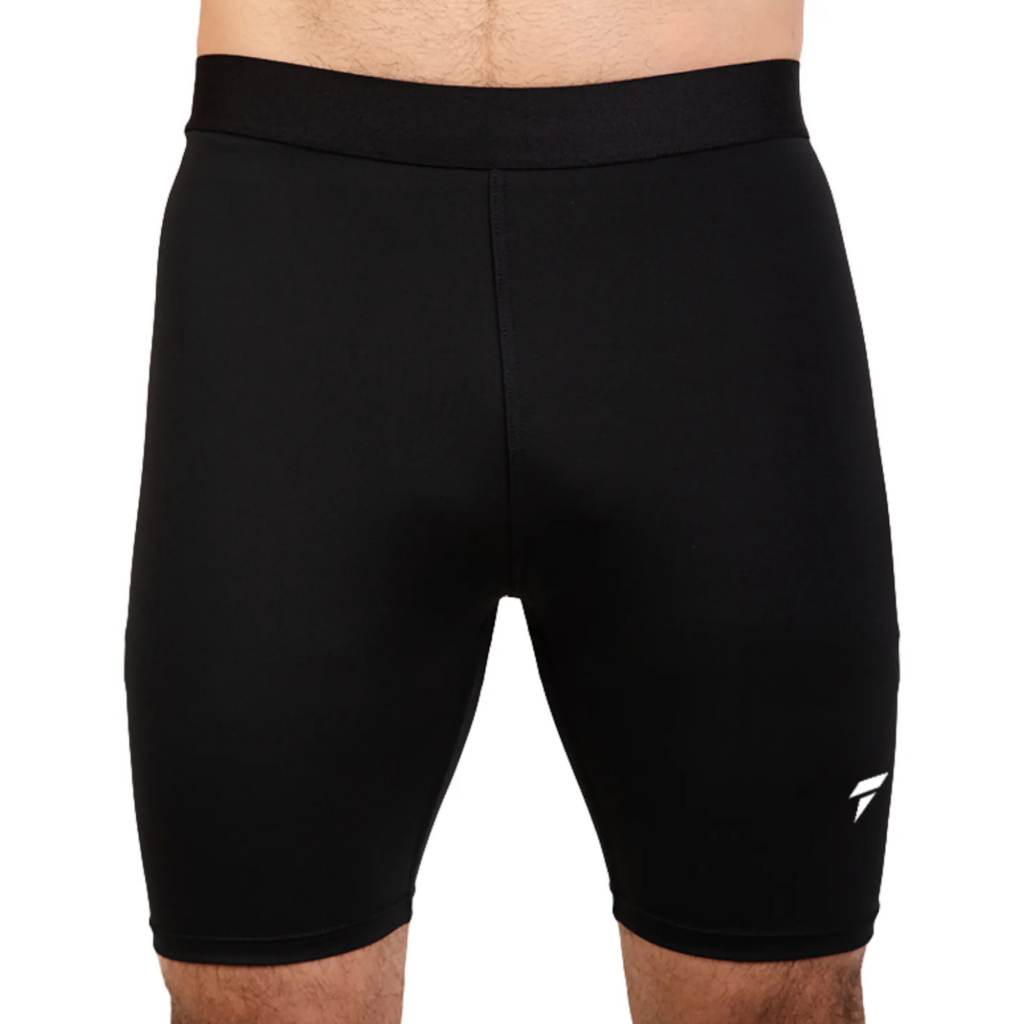 Bermuda Térmica Masculina Compressão Anti Assadura Targ Me Short Térmico Esportivo Segunda Pele