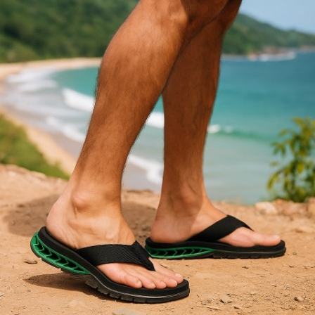 Chinelo Feminino Masculino Preço Especial Casual Dia a Dia