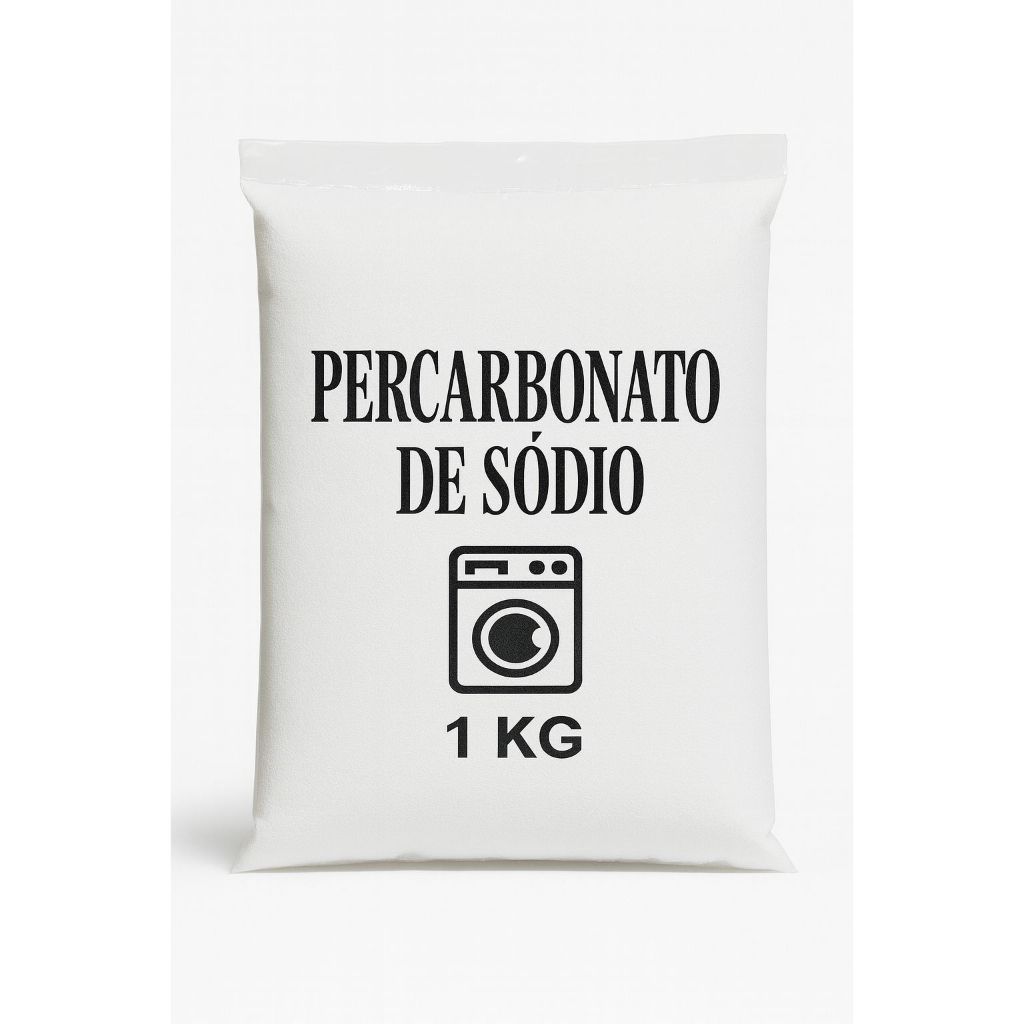 Percarbonato 1 Kg