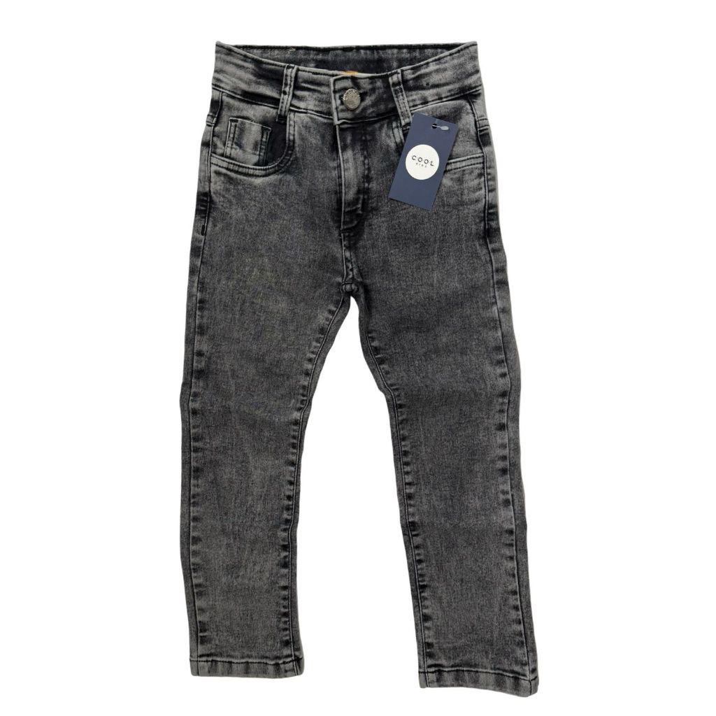 Calça Jeans Grafite Infantil Masculina Juvenil Menino Regulagem Calça Black Jeans em Oferta na Shopee