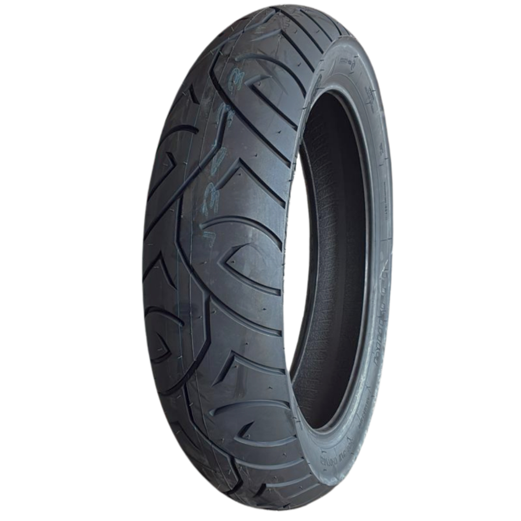 Pneu Moto 110/80-17 Traseiro Pirelli Sport Demon Tl