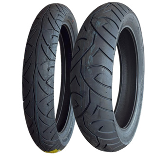 Par Pneu 100/80R17 + 140/70R17 Pirelli Sport Demon Original em Oferta na Shopee