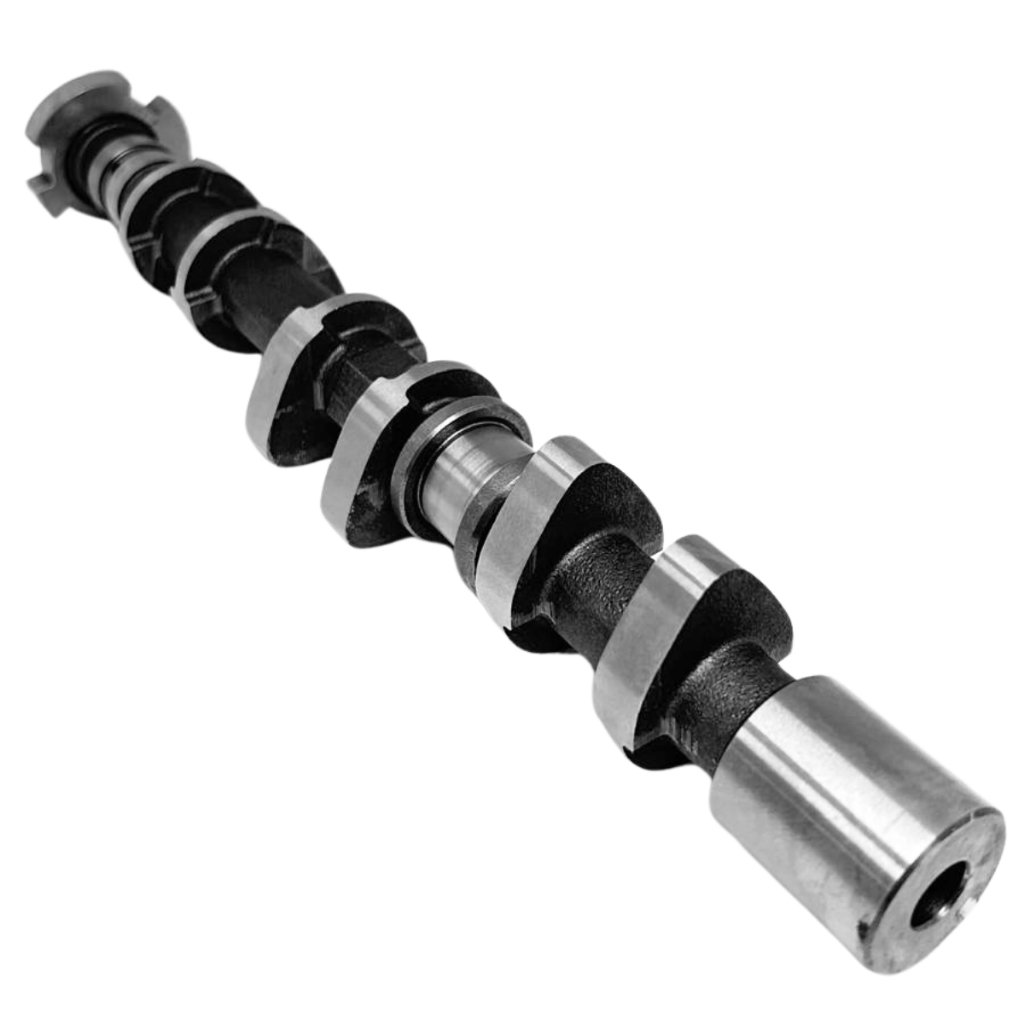 EIXO DO COMANDO DE VALVULAS - ESCAPE RENAULT LOGAN E SANDERO 1.0 12V 2016 2017 2018 2019 2020 B4D 3 CILINDROS
