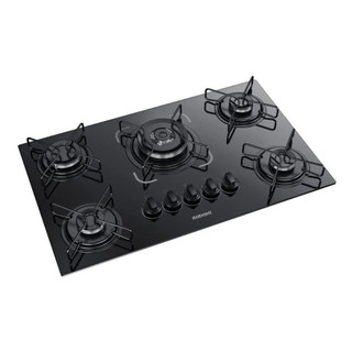Cooktop Itatiaia Essencial 5 Bocas Tripla Chama Bivolt