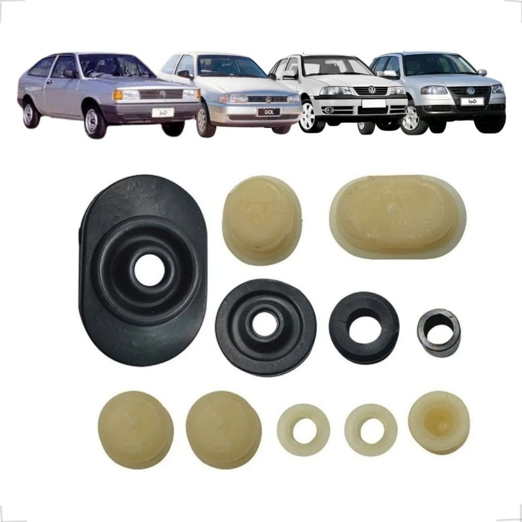 Wj Acessórios: Guia Completo e Onde Comprar | BuscaProdutos