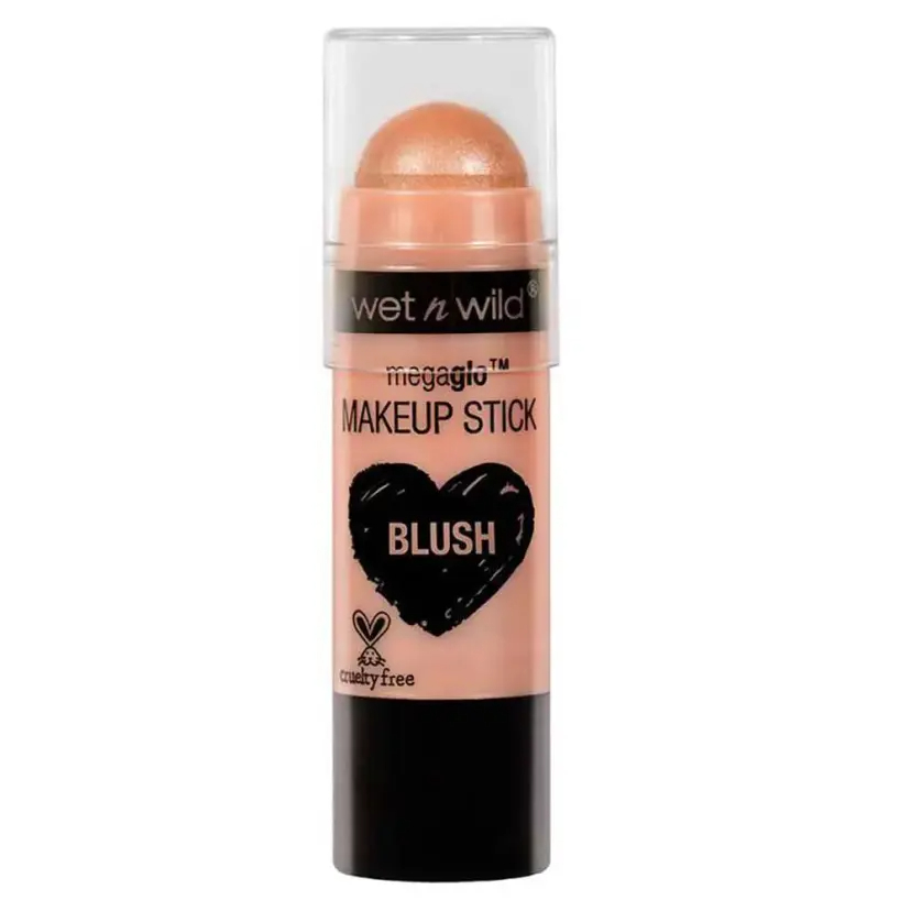 Maquiagem em Bastão - MegaGlo Makeup Stick- wet n wild