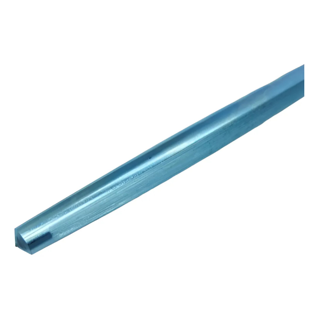 Chaira Crv Com Espiga 11mm X 8