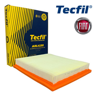 Filtro de Ar Fiat Palio Strada Siena Idea Palio Weekend TECFIL ARL4150 em Oferta na Shopee