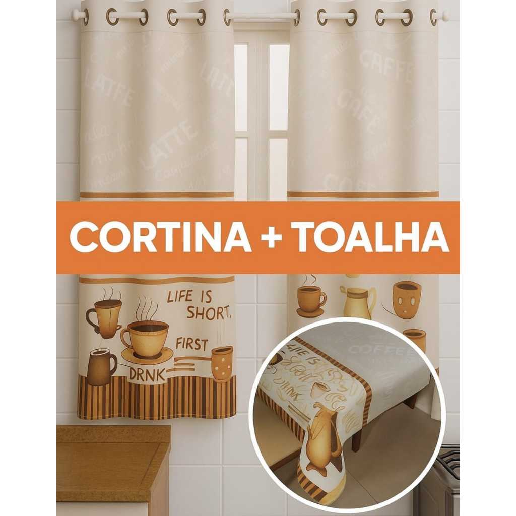 Cortina Lugar: Guia Completo e Onde Comprar | BuscaProdutos