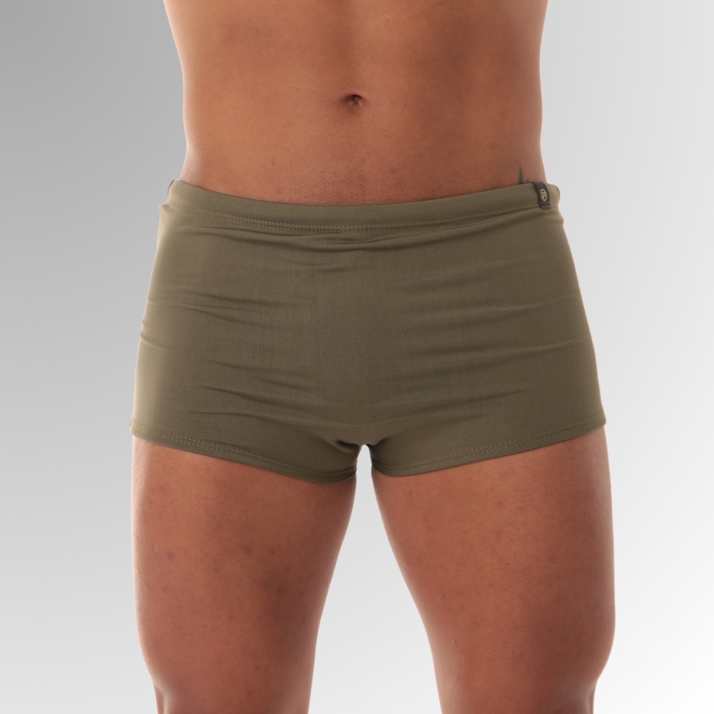 Sunga Boxer Masculina – Ideal para Esporte, Piscina e Lazer | Design Moderno