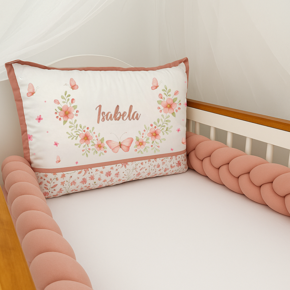 Tranca Berço Menino: Onde Comprar | BuscaProdutos