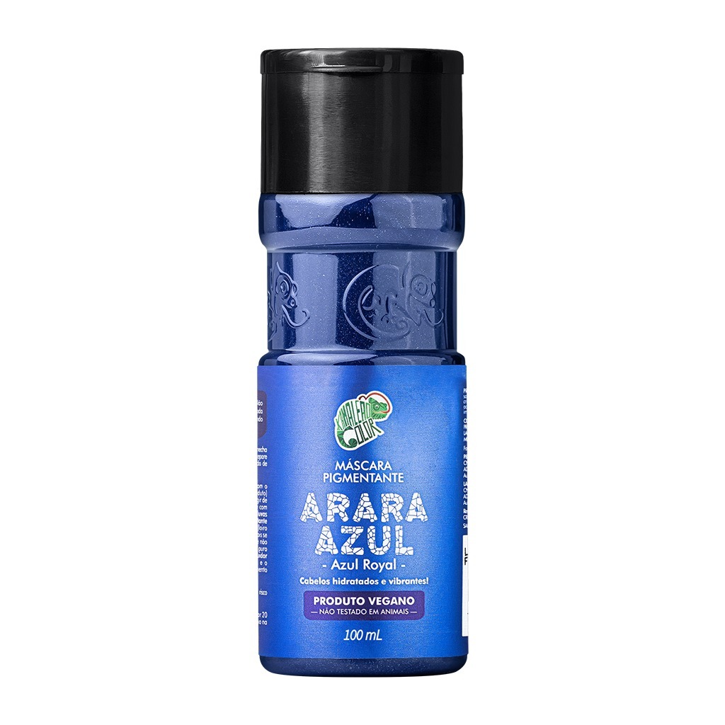 Arara Azul Kamaleão Color: Onde Comprar | BuscaProdutos