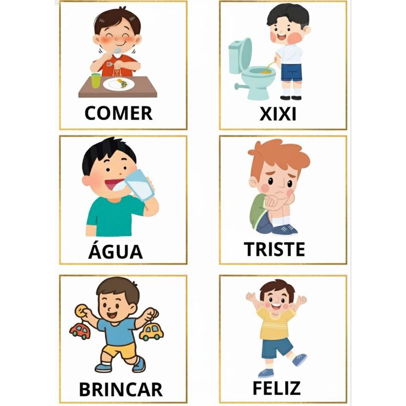 Brinquedos Educacionais para Autistas: Onde Comprar | BuscaProdutos