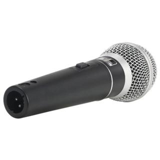 Microfone Dinâmico Cardióide Waldman P-5800