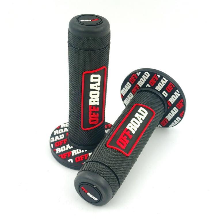 Manopla Luva Esportiva Offroad Protaper Vermelho Azul Verde Laranja Preto 230 250 TTR KX Tornado YZ