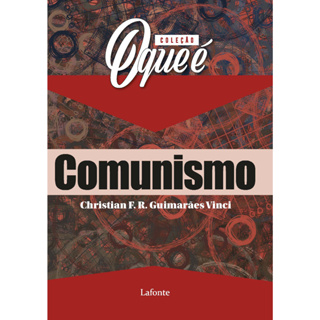 Coleção: O Que É - Tema: Comunismo em Oferta na Shopee