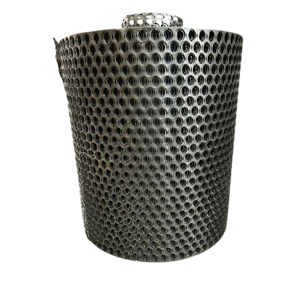 Tela Moeda Ferro 58cm Largura X 1 até 4mt Comprimento (1,00mm Espessura) em Oferta na Shopee