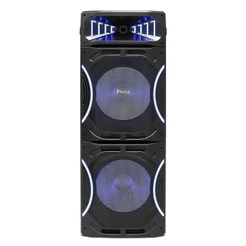 Caixa de Som Amplificada 3500W Philco Connection PCX35000