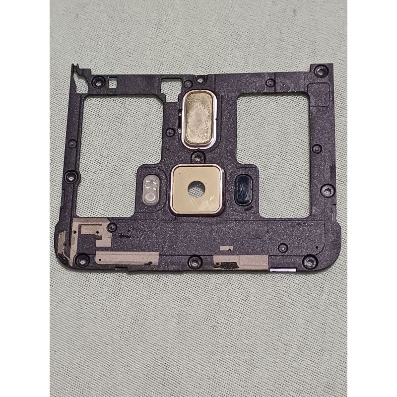 CARCAÇA PARTE TRASEIRA ASUS ZENFONE 3 ZE552KL
