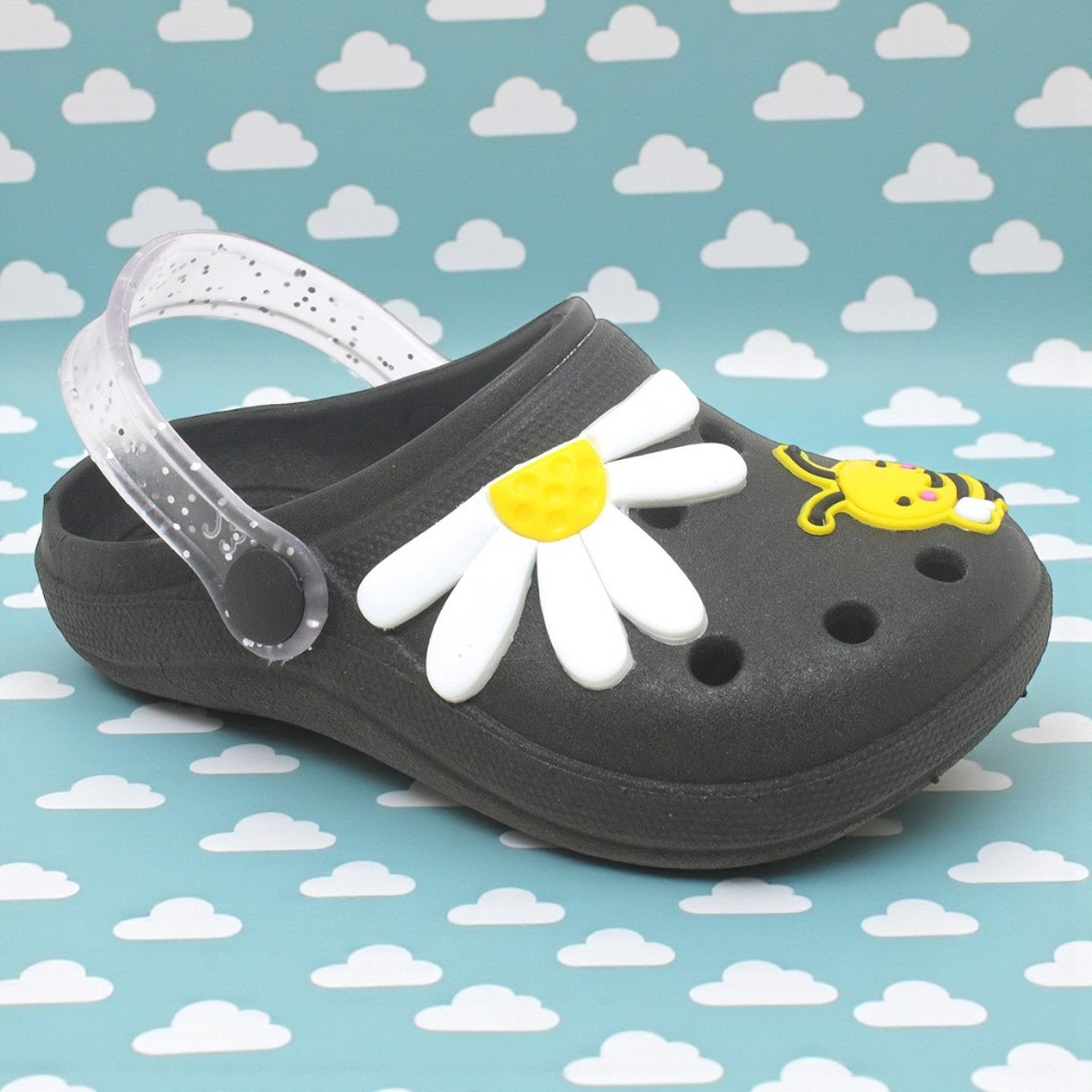 Sandalia Babuche Infantil Menina Delicada Promoção em Oferta na Shopee