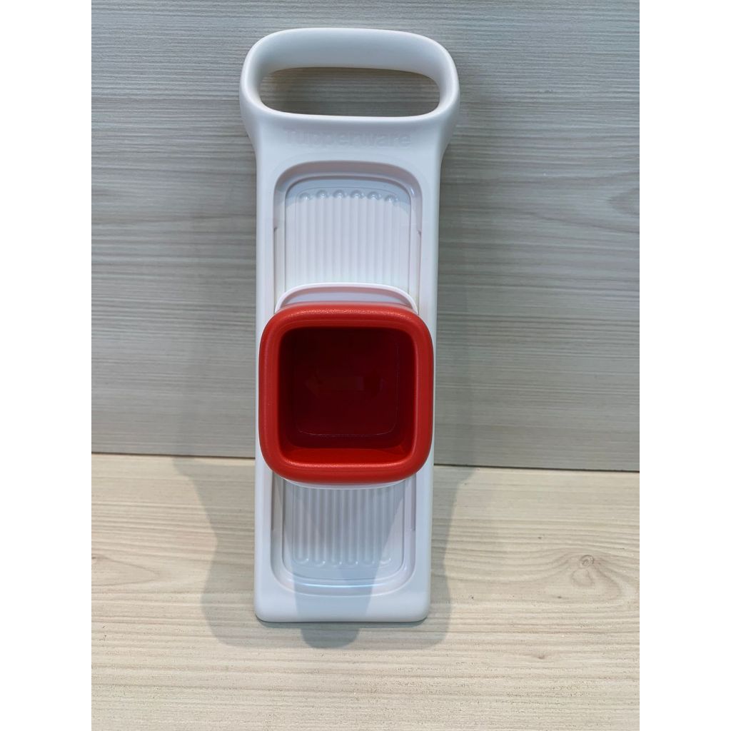 TUPPERWARE  SUPER  CHEF  MINI - SPEEDY MANDO