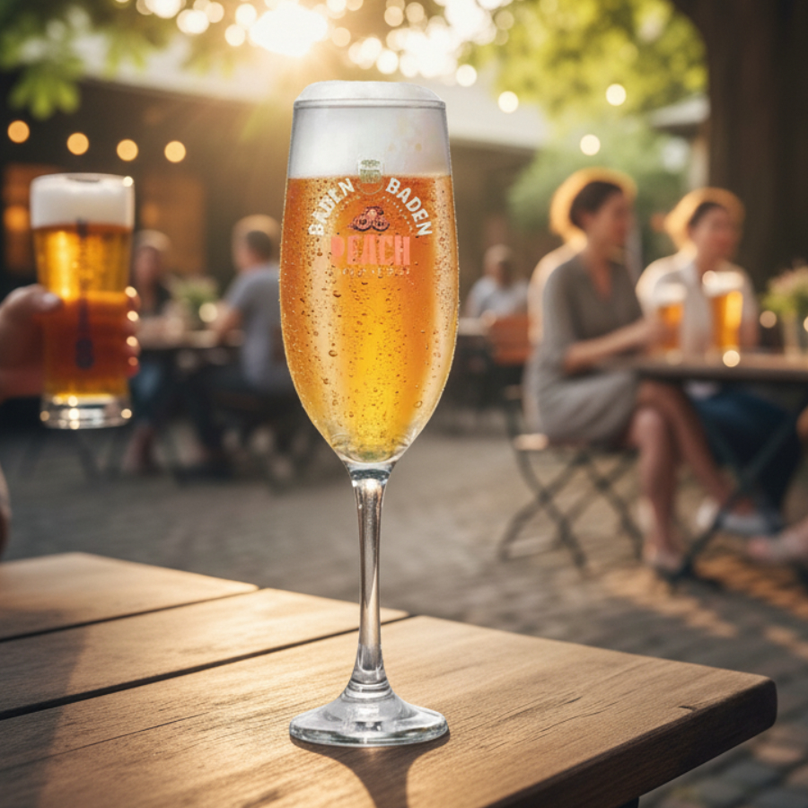 Baden Baden Peach: Onde Comprar | BuscaProdutos