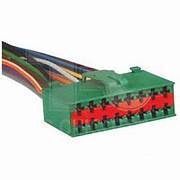 Chicote Reparo da Injeção Eletrônica 16 Vias - TC CHICOTES TC 1186