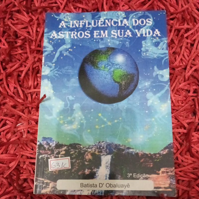 A influência dos astros em sua vida (345m)