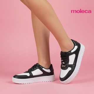 Tênis Moleca Feminino Street Confortável Casual Reforçado Lançamento em Oferta na Shopee