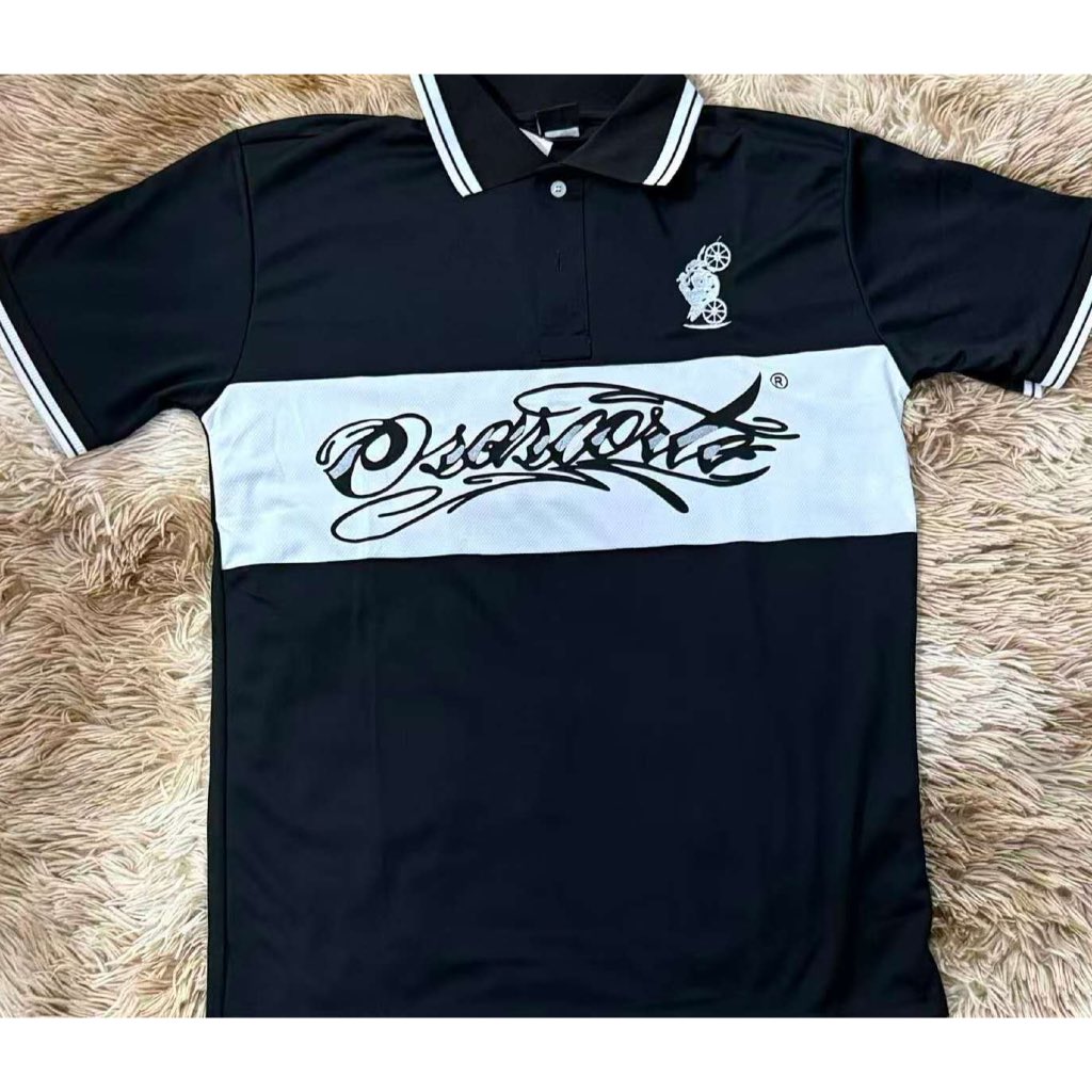 Polo osascorte em Oferta na Shopee