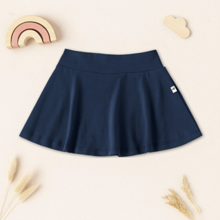 Shorts Saia Cotton Have Fun Esporte Ginástica Treino Meninas em Oferta na Shopee