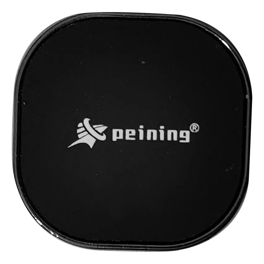 Suporte Celular Veicular Peining PEI-PH13 Magnético Compacto Fixação Segura Ajuste Fácil Para Todos Smartphones