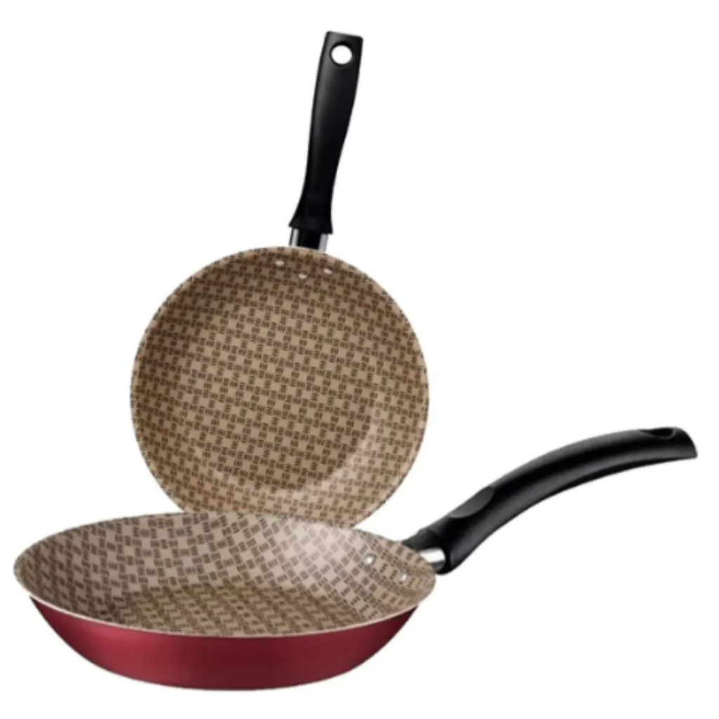 Kit Panelas Antiaderentes Tramontina: Onde Comprar | BuscaProdutos