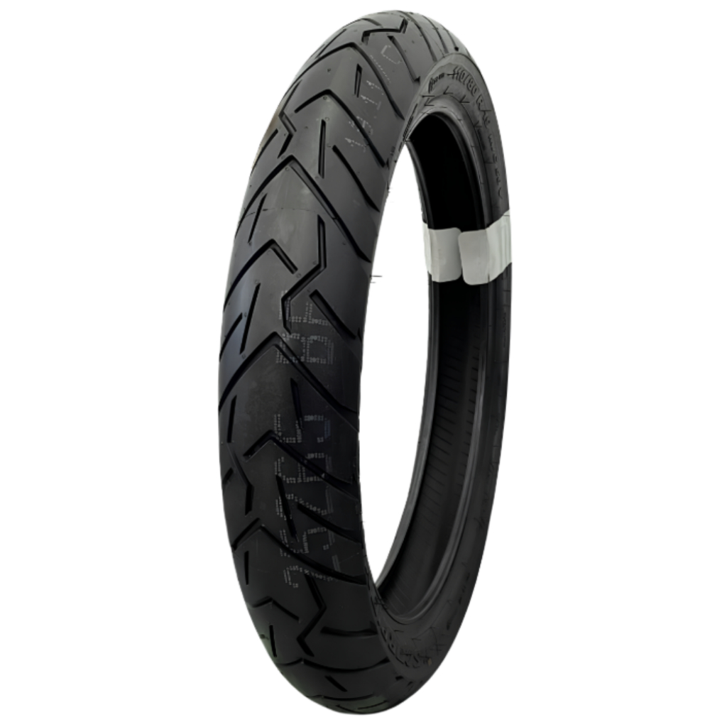 Pneu 120/70r19 Dianteiro Pirelli Scorpion Trail 2 Uso Sem Câmara em Oferta na Shopee