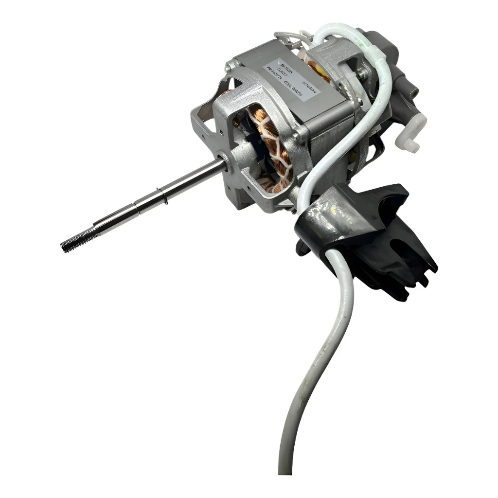 Motor 127v S8-7528s Para Ventilador Britania BVT410P BVT440 BVT400 BVT480P Original em Oferta na Shopee