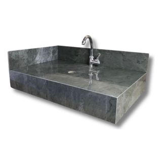 Pia Bancada De Porcelanato em Oferta na Shopee