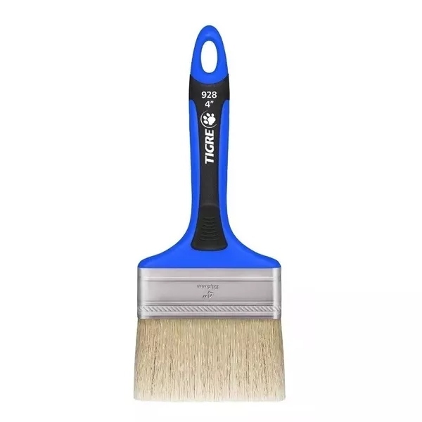 Trincha 4 - 928 - Premium - P/Verniz