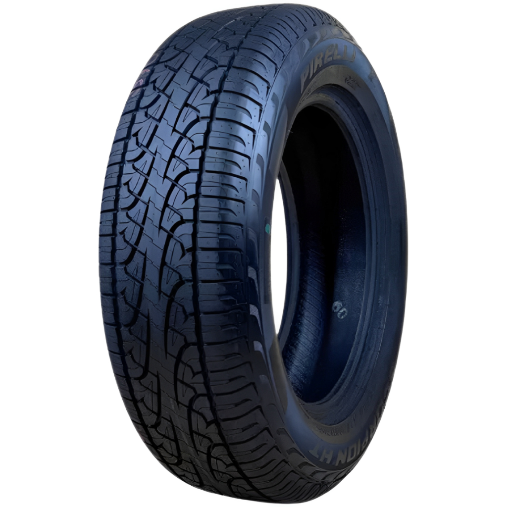 Pneu Pirelli Aro 18 225/60r18 104h Scorpion Ht