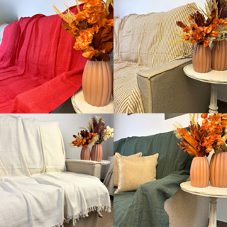 Manta para Sofá Gigante 300 x 180 metros Super King Grande 100% Algodão Tipo Capa em Oferta na Shopee