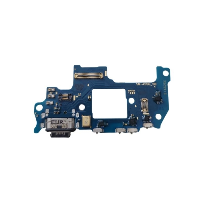 Placa Conector Dock Carga Galaxy A55 Original