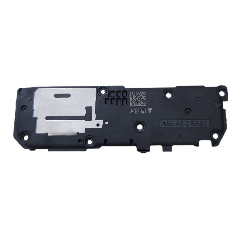 Alto Falante Campainha Galaxy A55 Original