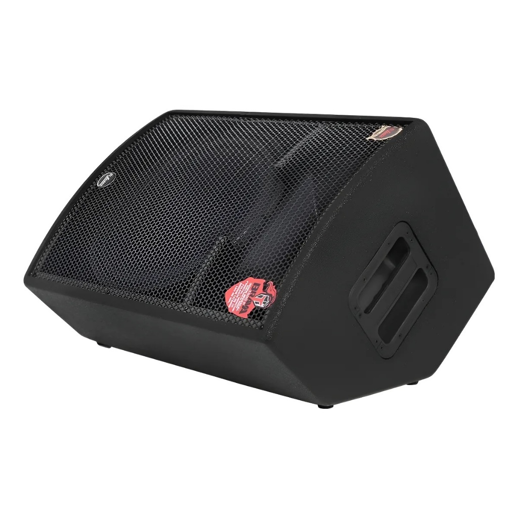 Leacs Brava 1500 Caixa Acústica Passiva 15polprof Mp3