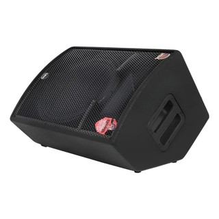 Leacs Brava 1500 Caixa Acústica Passiva 15polprof Mp3