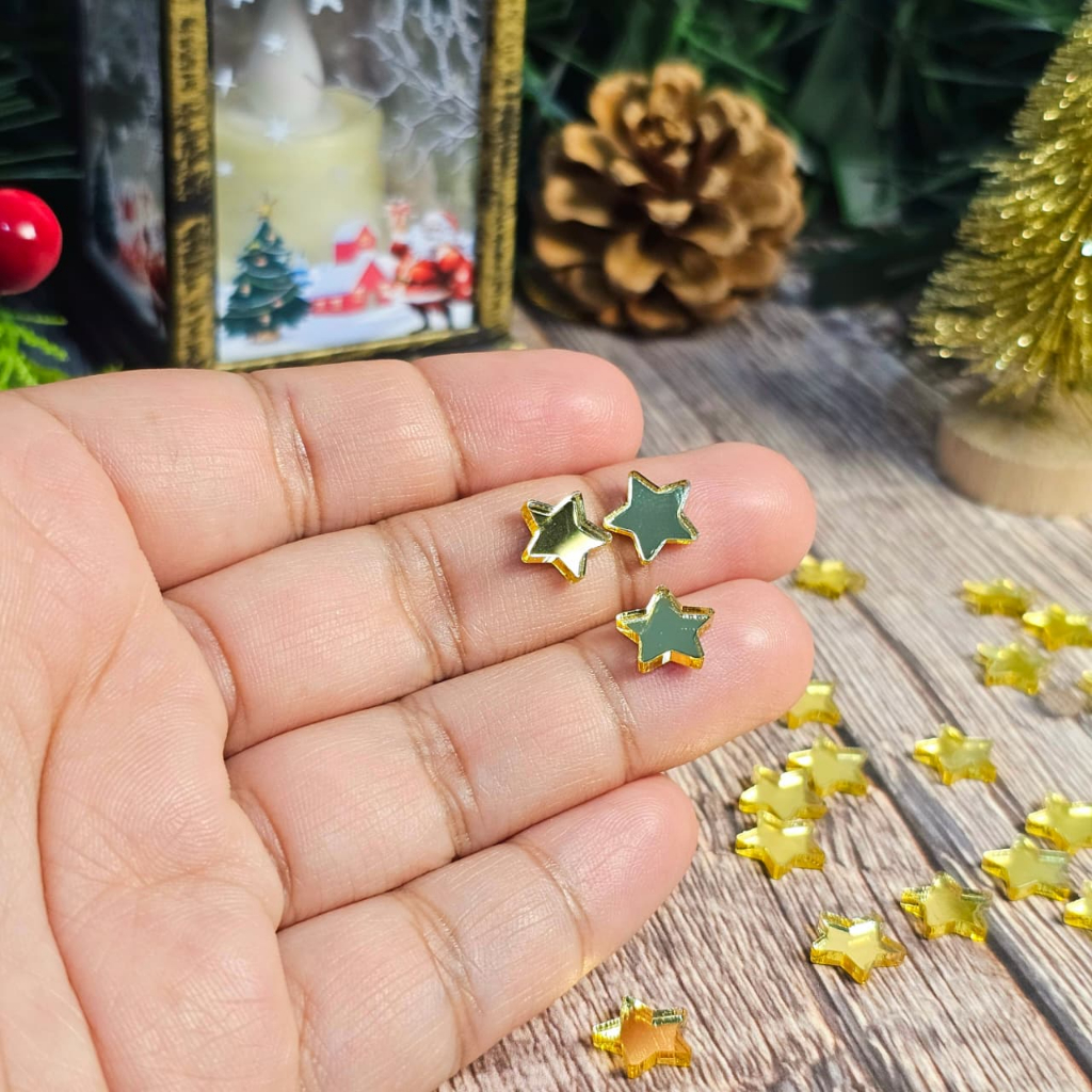 O que é Decoração de Natal com Estrelas? Guia e Onde Comprar | BuscaProdutos