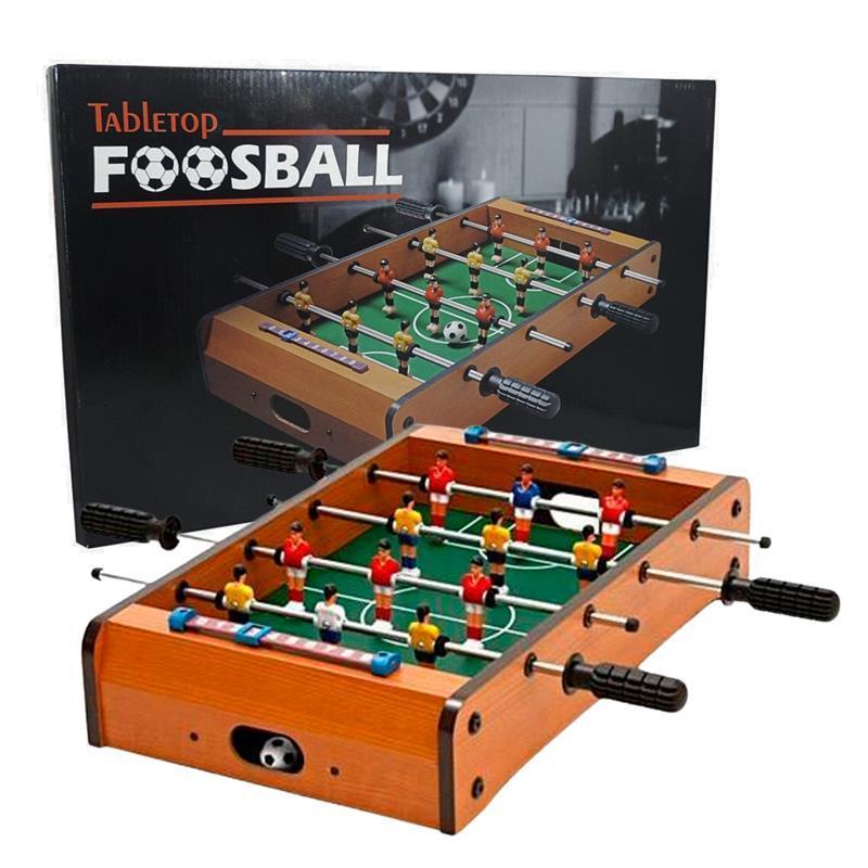 Bolas para Pebolim: Onde Comprar | BuscaProdutos