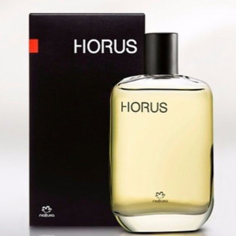 Perfume Horus Natura: Onde Comprar | BuscaProdutos